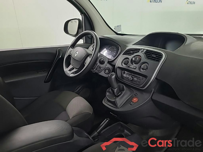 RENAULT KANGOO 1.5 dCi 90 Comf Maxi #6