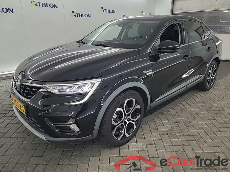 RENAULT Arkana E-TECH Hybrid 145 Intens 5D 107kW #1