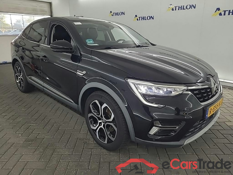 RENAULT Arkana E-TECH Hybrid 145 Intens 5D 107kW #2
