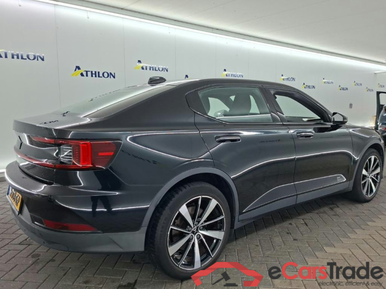 Polestar Polestar 2 63kWh Single Motor Standard Range 5D 165kW #3