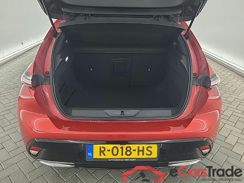 PEUGEOT 308 Allure Pack Business 1.2 PureTech 130 5D 96kW #5
