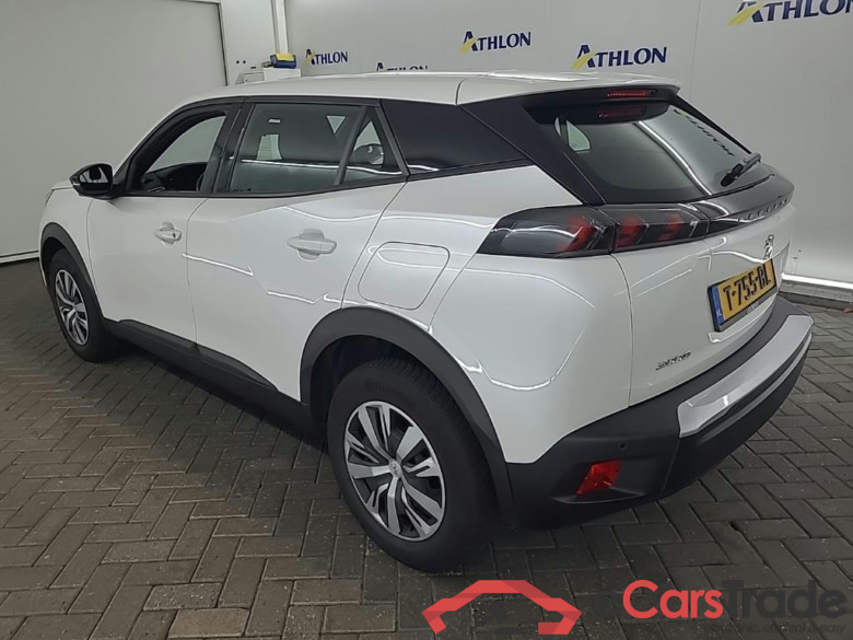 PEUGEOT 2008 Active Pack 1.2 PureTech 100 5D 74kW #4