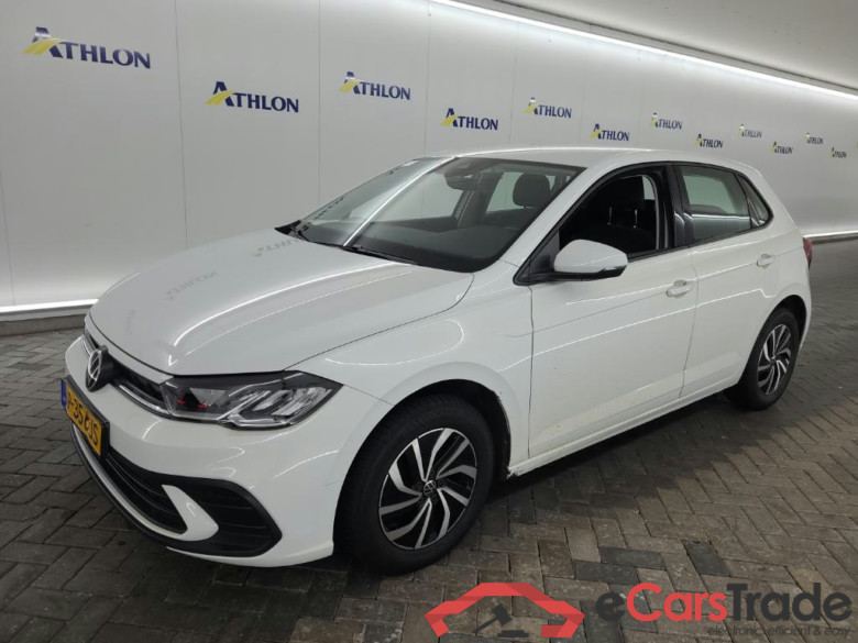 VOLKSWAGEN POLO 1.0 TSI 70kW Life 5D