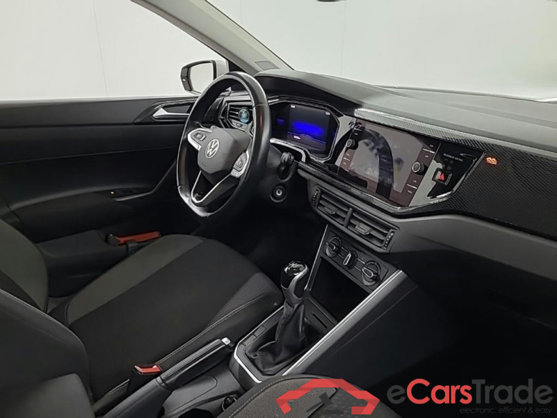 VOLKSWAGEN POLO 1.0 TSI 70kW Life 5D #6