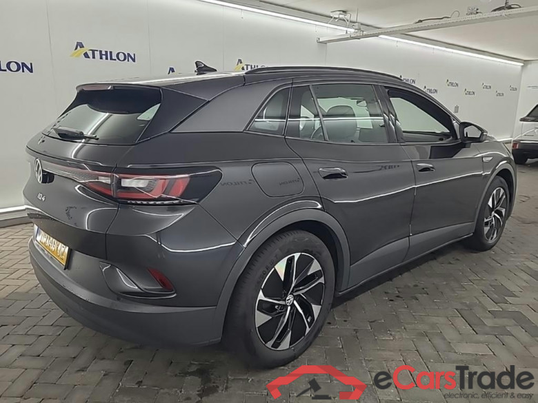 VOLKSWAGEN ID.4 77kWh Life Auto 5D 150kW #3