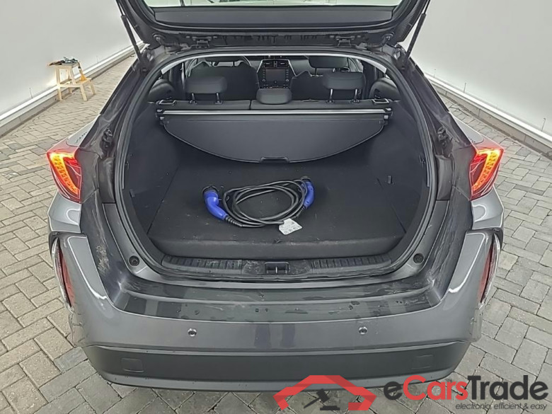 TOYOTA Prius 1.8 Plug-in Hybrid Executive Automaat 5D 90kW #5