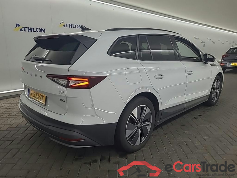 SKODA Enyaq iV 60 5D 132kW #3
