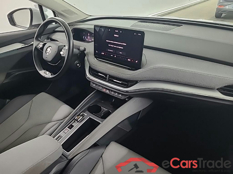 SKODA Enyaq iV 60 5D 132kW #6