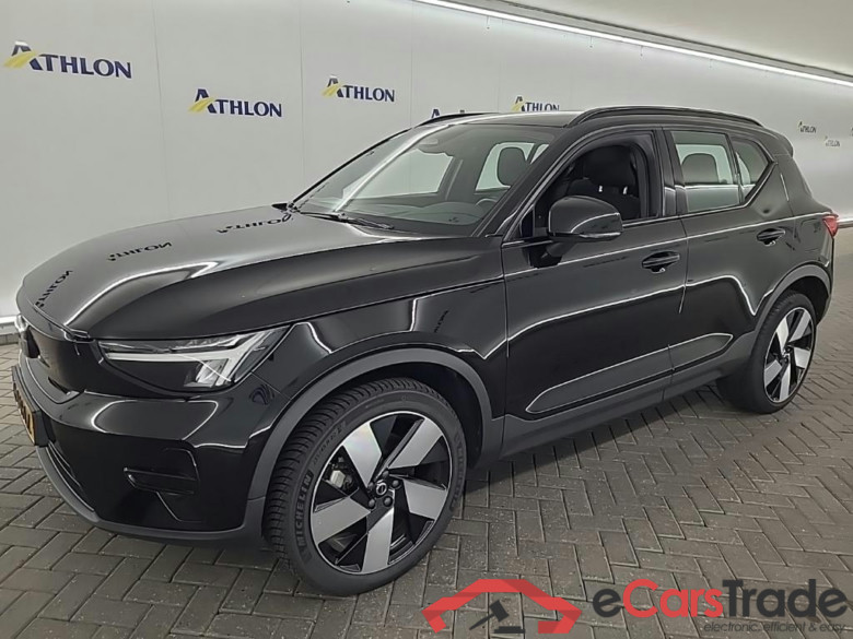 VOLVO XC40 Recharge Pure Electric Core 5D 170kW
