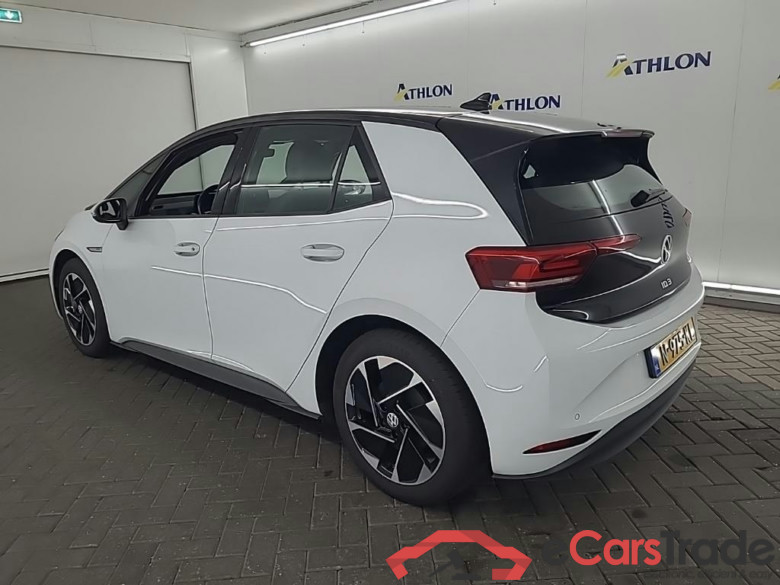 VOLKSWAGEN ID.3 58kWh 107kW Life auto 5D #4