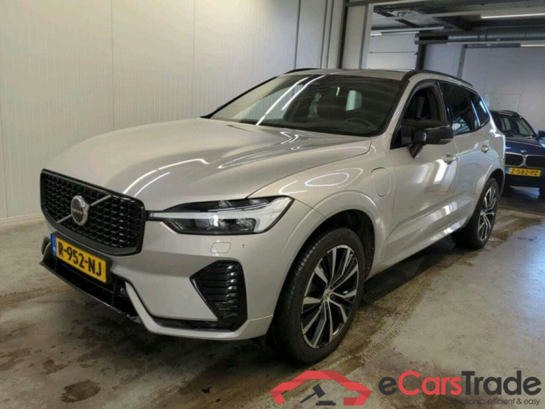 VOLVO XC60 2.0 T6 AWD U. Dark