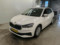 preview Skoda Fabia #0