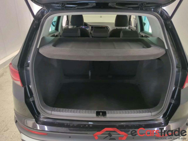 SEAT Ateca 1.5 TSI St. Bns Int. #4