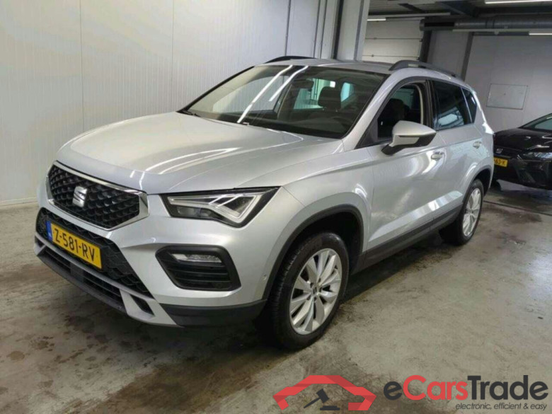 SEAT Ateca 1.5 TSI St. Bns Int.