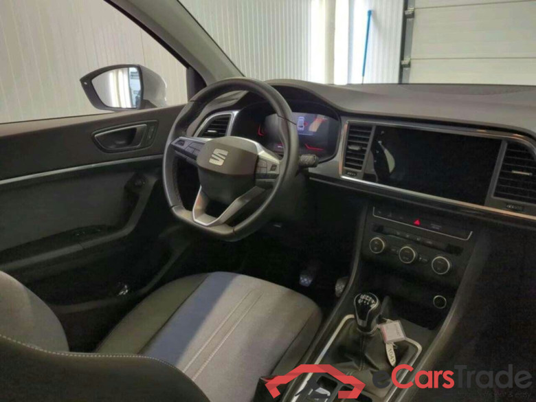 SEAT Ateca 1.5 TSI St. Bns Int. #3