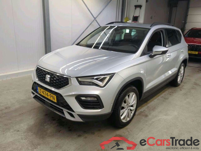 SEAT Ateca 1.5 TSI St. Bns Int.