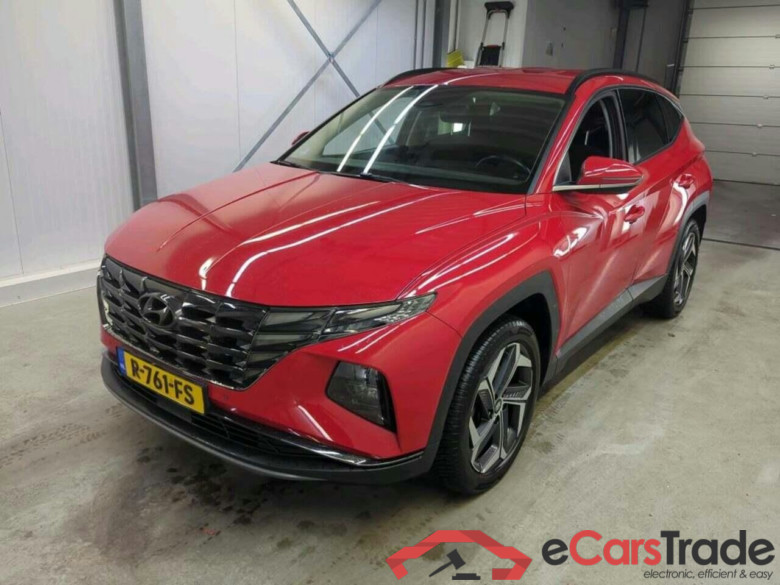 HYUNDAI TUCSON 1.6 T-GDI PHEV Comf