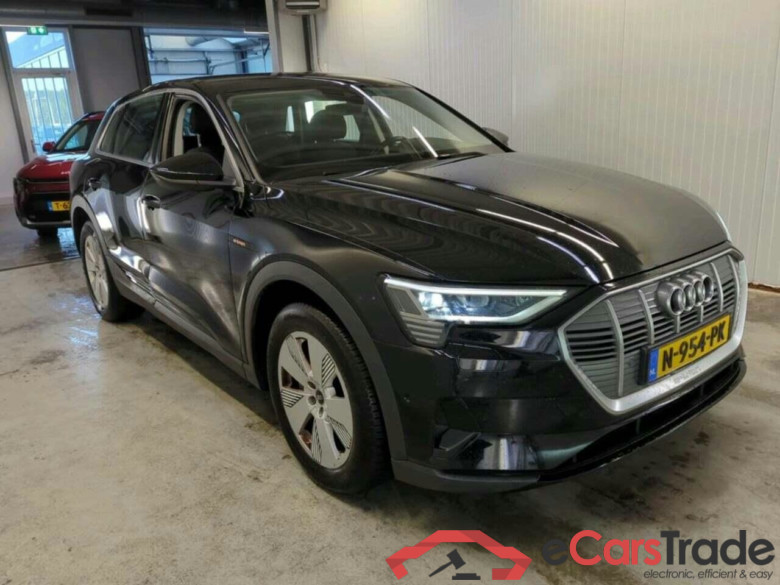 AUDI e-tron 55 quattro ed. 95kWh #5