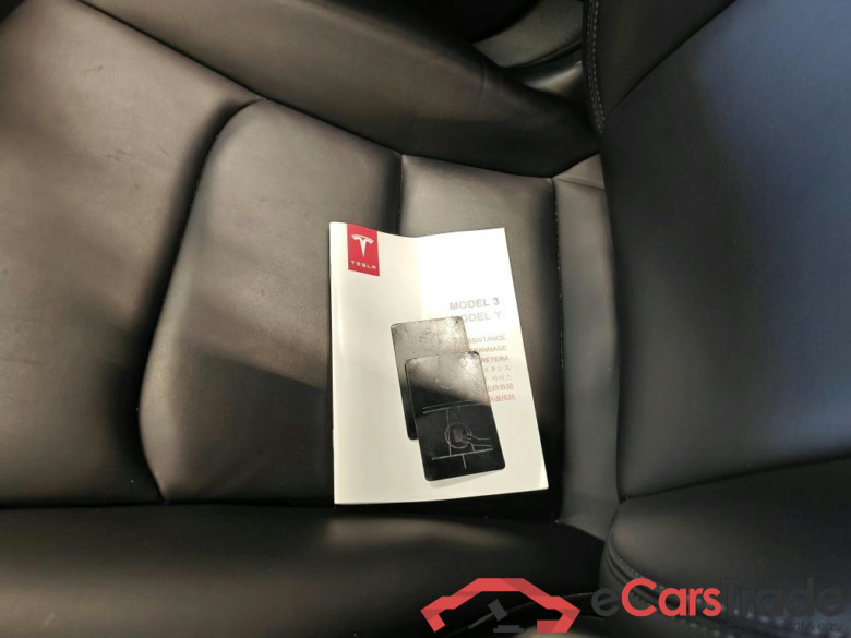 Tesla Model 3 Long Range Dual Motor AWD 4d #4