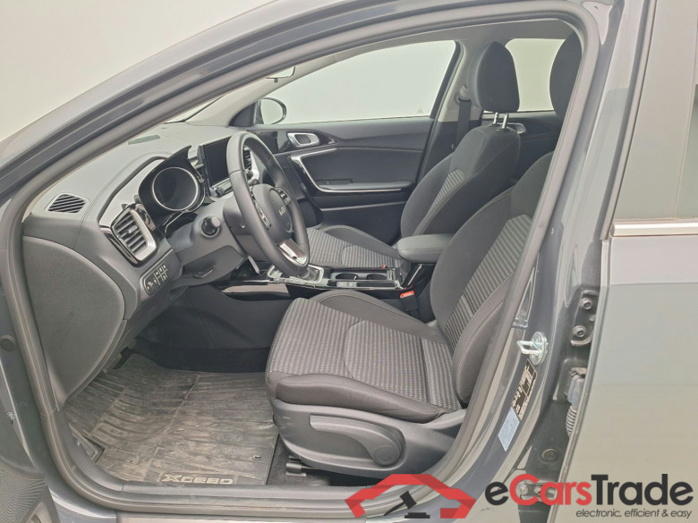 Kia, XCeed FL'22 PHEV, KIA XCeed 1.6 GDi PHEV DCT Business Line 5d #3