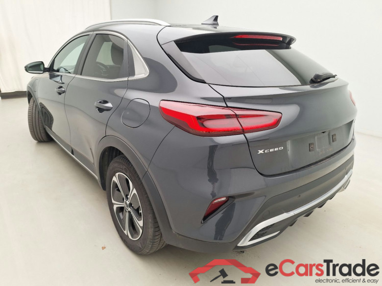 Kia, XCeed FL'22 PHEV, KIA XCeed 1.6 GDi PHEV DCT Business Line 5d #6