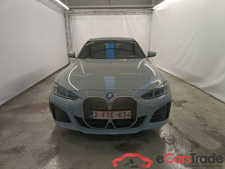 BMW i4 eDrive35 5d (nieuwe plaat 2KAF206) #5