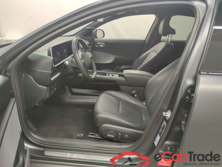 HYUNDAI IONIQ 6 77.4kWh AWD Balance (239kW) 4d #3