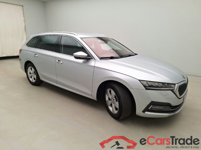 Skoda, Octavia Combi '20, Oct.Com.2.0TDI 85kW Clever #5