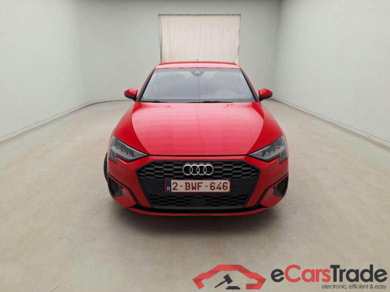 Audi, A3 SB '20, A3 SB 30 TFSi 81kW Attra. #1