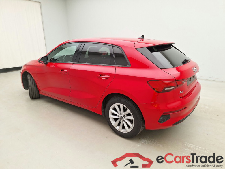 Audi, A3 SB '20, A3 SB 30 TFSi 81kW Attra. #3