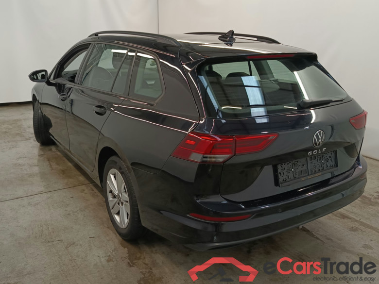 VW, Golf VIII Var '20, Golf Var.2.0TDi 115 Life DSG #3