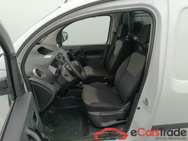 Renault Kangoo Express Blue dCi 80 Grand Confort 4d #3