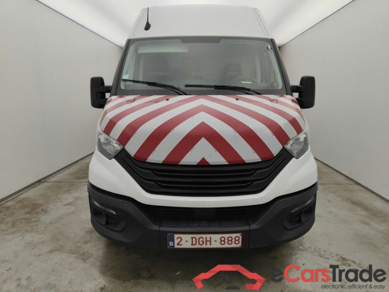 Iveco Daily 35C16A8 V 4100 H2 3500 Aut. 4d #5