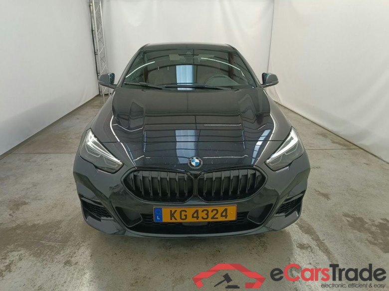 BMW 2 Reeks Gran Coupé 218dA (110kW) 4d #5