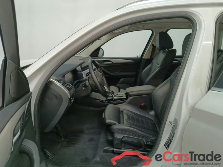 BMW X3 DIESEL - 2022 2.0 A 190hp xDrive20d MHEV 5d #3