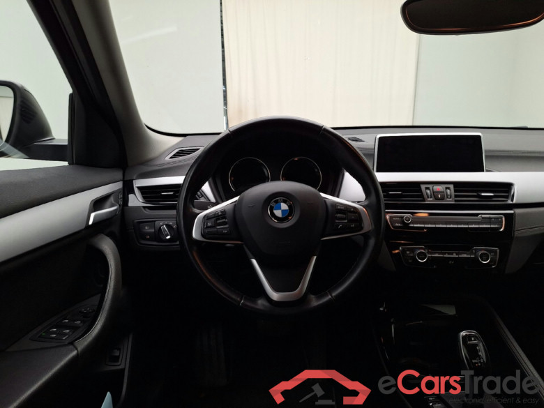 BMW, X2 '17, X2 sDrive 18i 100kW Aut. #6