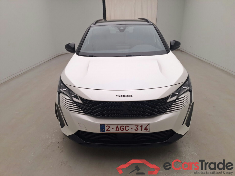 Peugeot, 5008 FL'20, 5008 2.0BHDi 132KW GT Pack Aut #1