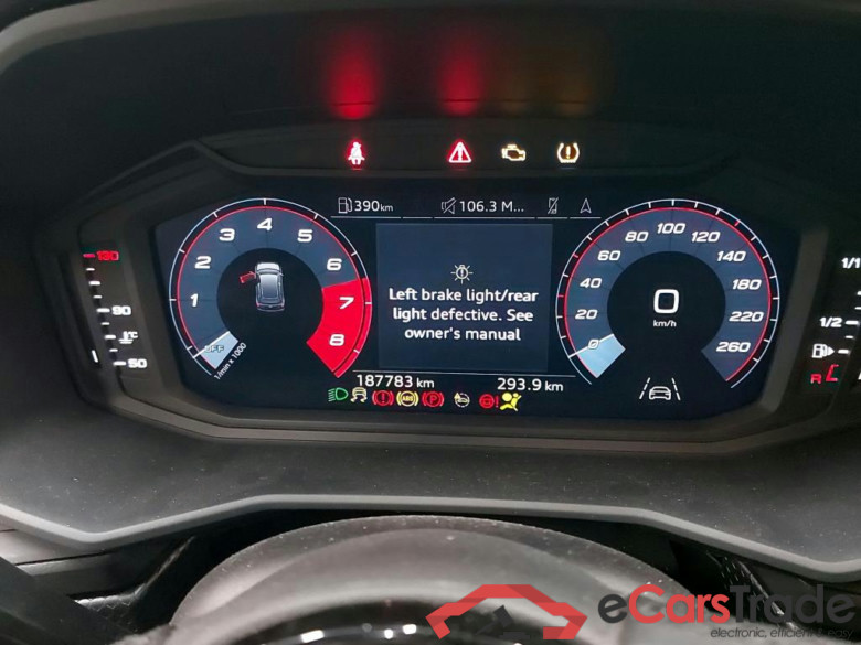 Audi A1 SB 1.0 25 TFSI Virtual Navi Klima PDC ... #6