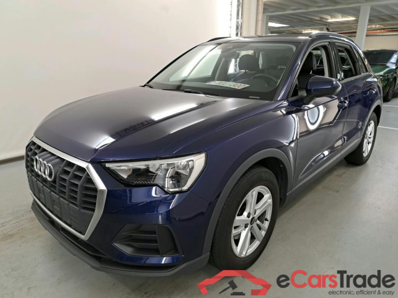 AUDI Q3 2.0 35 TDI S TRONIC BUSINESS EDITION #1