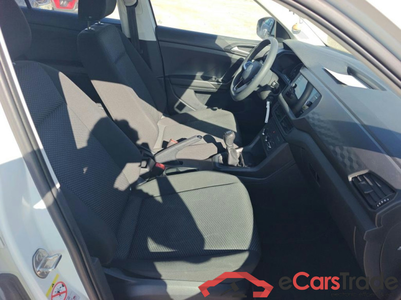 VOLKSWAGEN T-Cross / 2018 / 5P / todoterreno Edition 1.0 TSI 70kW (95CV) #6