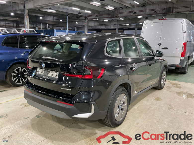 BMW IX1 BEV 67KWH EDRIVE20 (150KW) AUTO #4