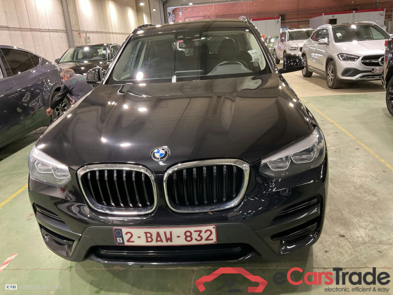 BMW X3 2.0 XDRIVE30E (120KW) AUTO #2