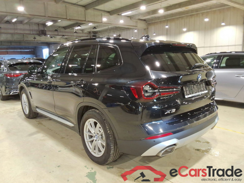 BMW X3 2.0 XDRIVE30E (120KW) AUTO #2