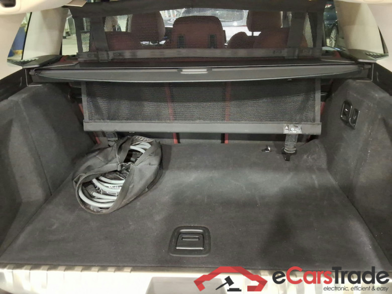 BMW X3 2.0 XDRIVE30E (120KW) AUTO #3