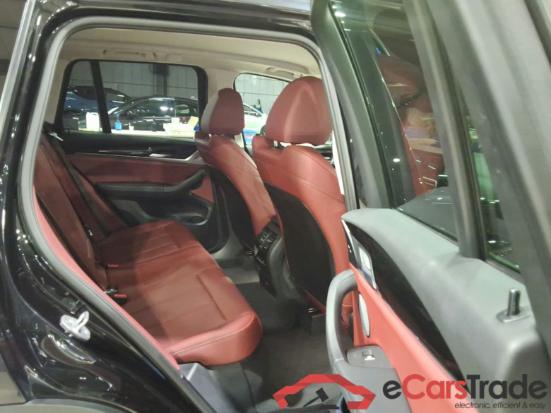 BMW X3 2.0 XDRIVE30E (120KW) AUTO #5