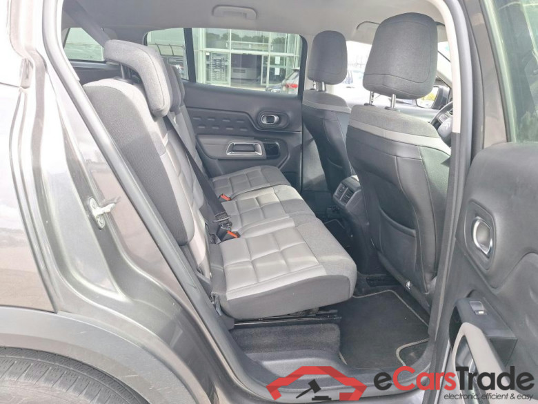 CITROËN C5 AIRCROSS 1.5 BLUEHDI 130 SHINE AUTO #6