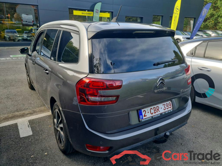 CITROËN GRAND C4 SPACETOURER 1.2 PURETECH 130 S-S SHINE #3