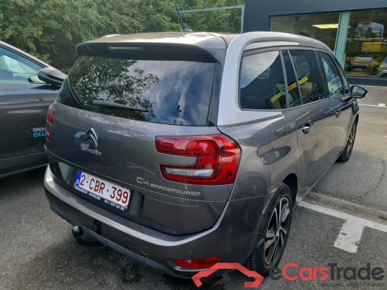 CITROËN GRAND C4 SPACETOURER 1.2 PURETECH 130 S-S SHINE #4