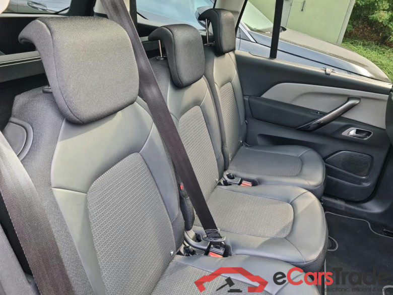 CITROËN GRAND C4 SPACETOURER 1.2 PURETECH 130 S-S SHINE #6