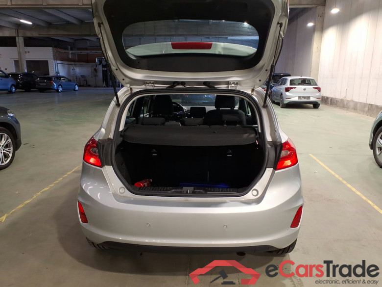 FORD FIESTA 1.0I ECOBOOST 70KW CONNECTED #3